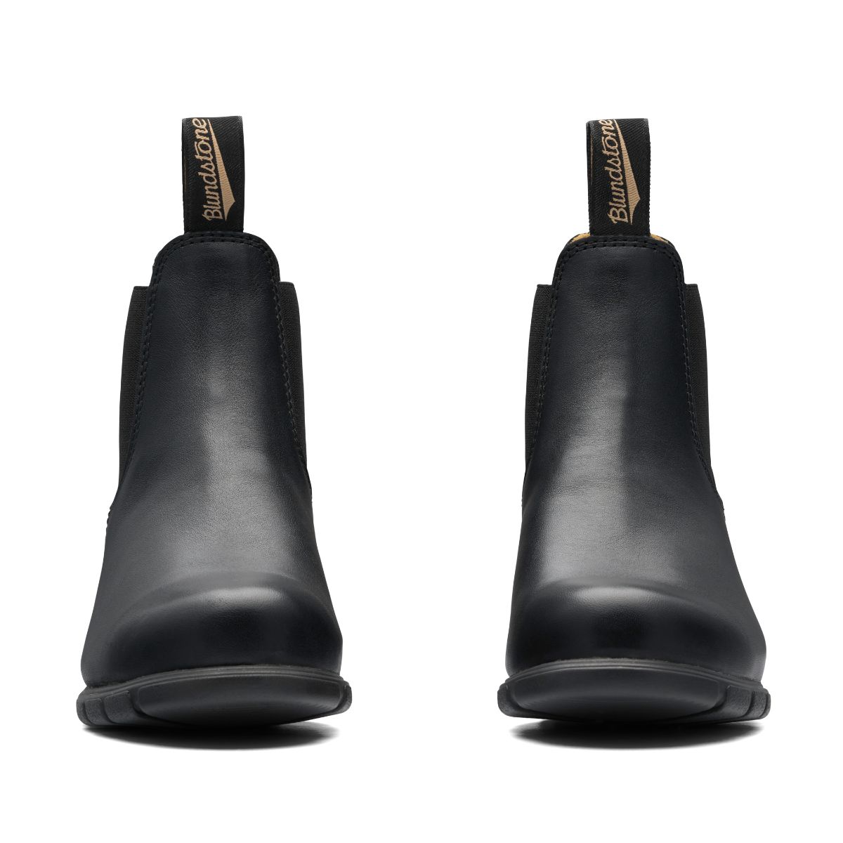 BLUNDSTONE Women's Series Heel 1671 - Black