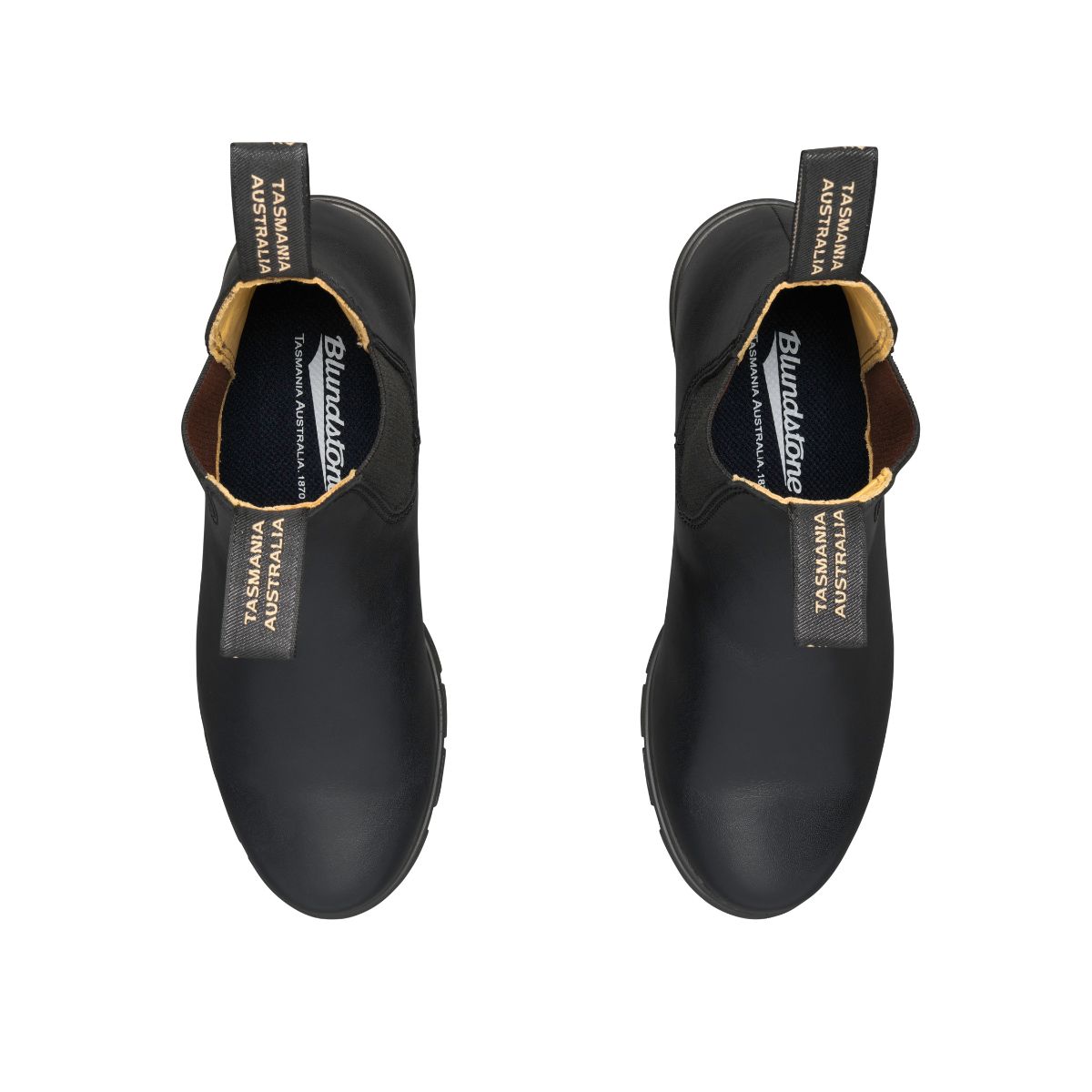 BLUNDSTONE Women's Series Heel 1671 - Black