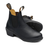 BLUNDSTONE Women's Series Heel 1671 - Black