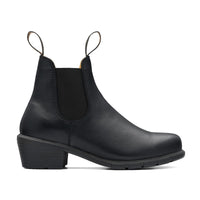 BLUNDSTONE Women's Series Heel 1671 - Black