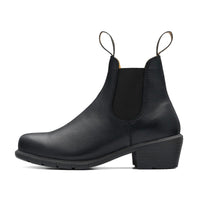 BLUNDSTONE Women's Series Heel 1671 - Black