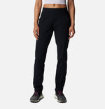 Anytime Casual Pull On Pant- Black