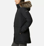 W's Little Si™ Insulated Parka - Black