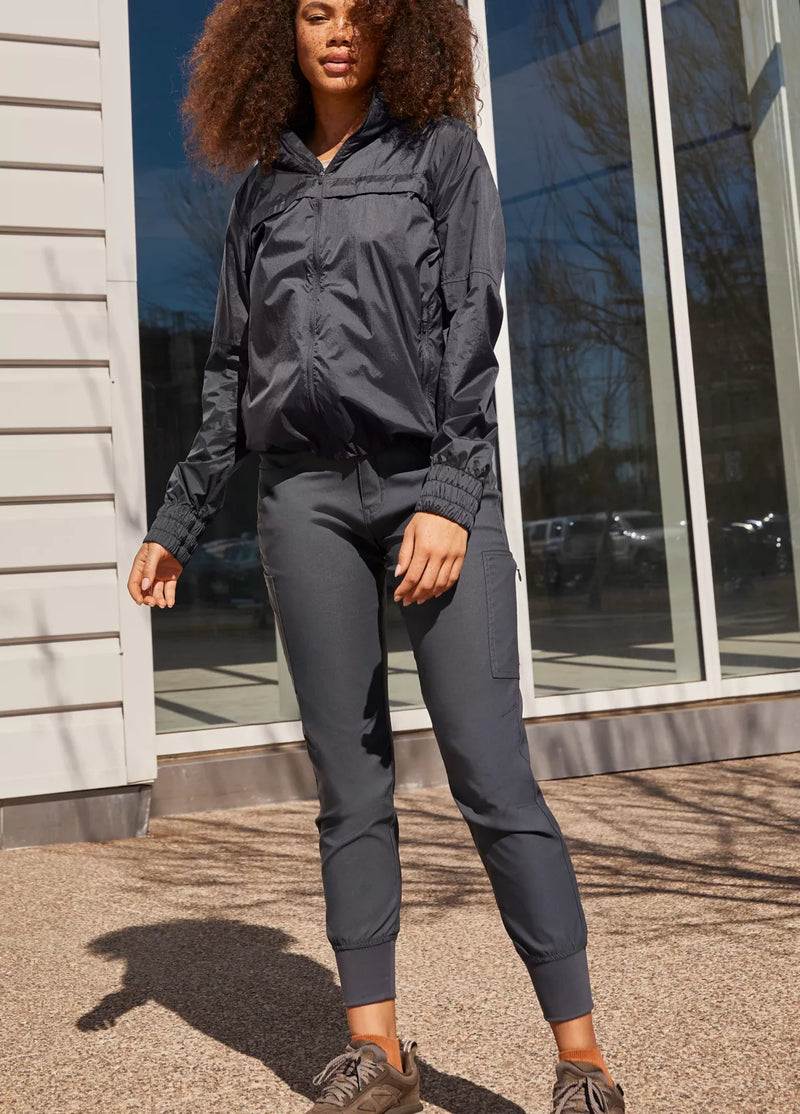 Prana Halle Jogger II - Walking Trousers Women's