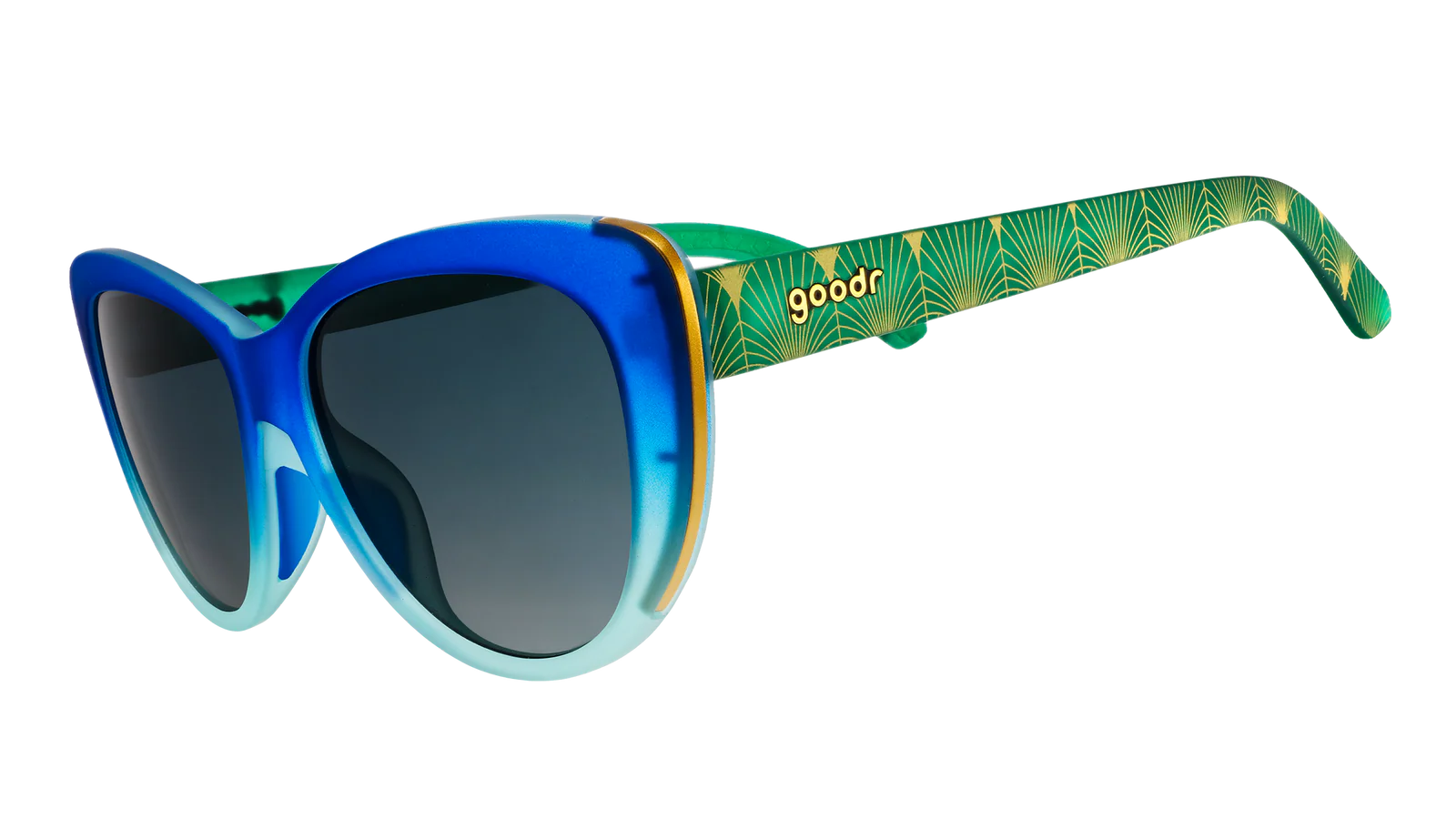 GOODR Sunglasses - Glam G