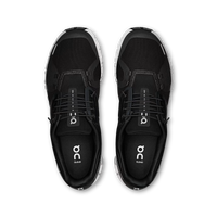ON RUNNING - Men's Cloud 6 - Black/White