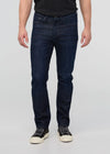 DU/ER Men's Performance Denim Slim Straight