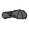 Olukai Ho'opio Sandals - Onyx