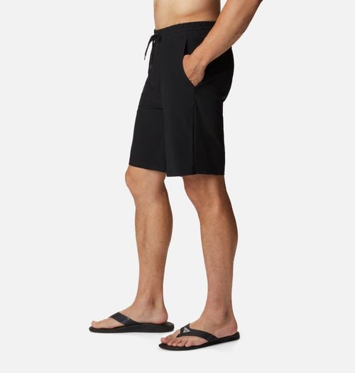 M's PFG Slack Tide™ Hybrid Water Shorts - Black