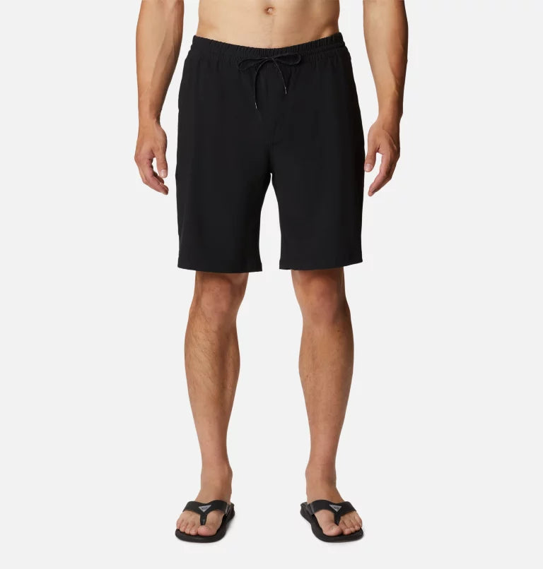 M's PFG Slack Tide™ Hybrid Water Shorts - Black