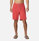 M's PFG Slack Tide™ Hybrid Water Shorts - Sunset Red