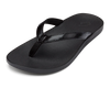 Olukai Puawe Sandals - Black/Black