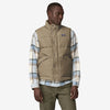 Patagonia Men Downdrift Vest - Shelter Brown