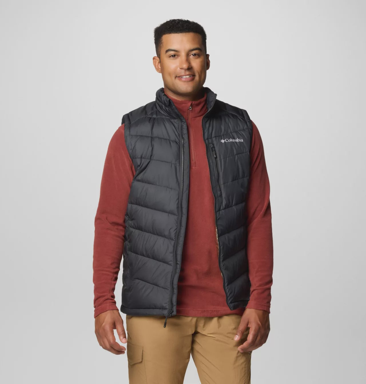 COLUMBIA Men's Labyrinth Loop II Vest