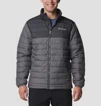 COLUMBIA Men's Powder Lite II Jacket