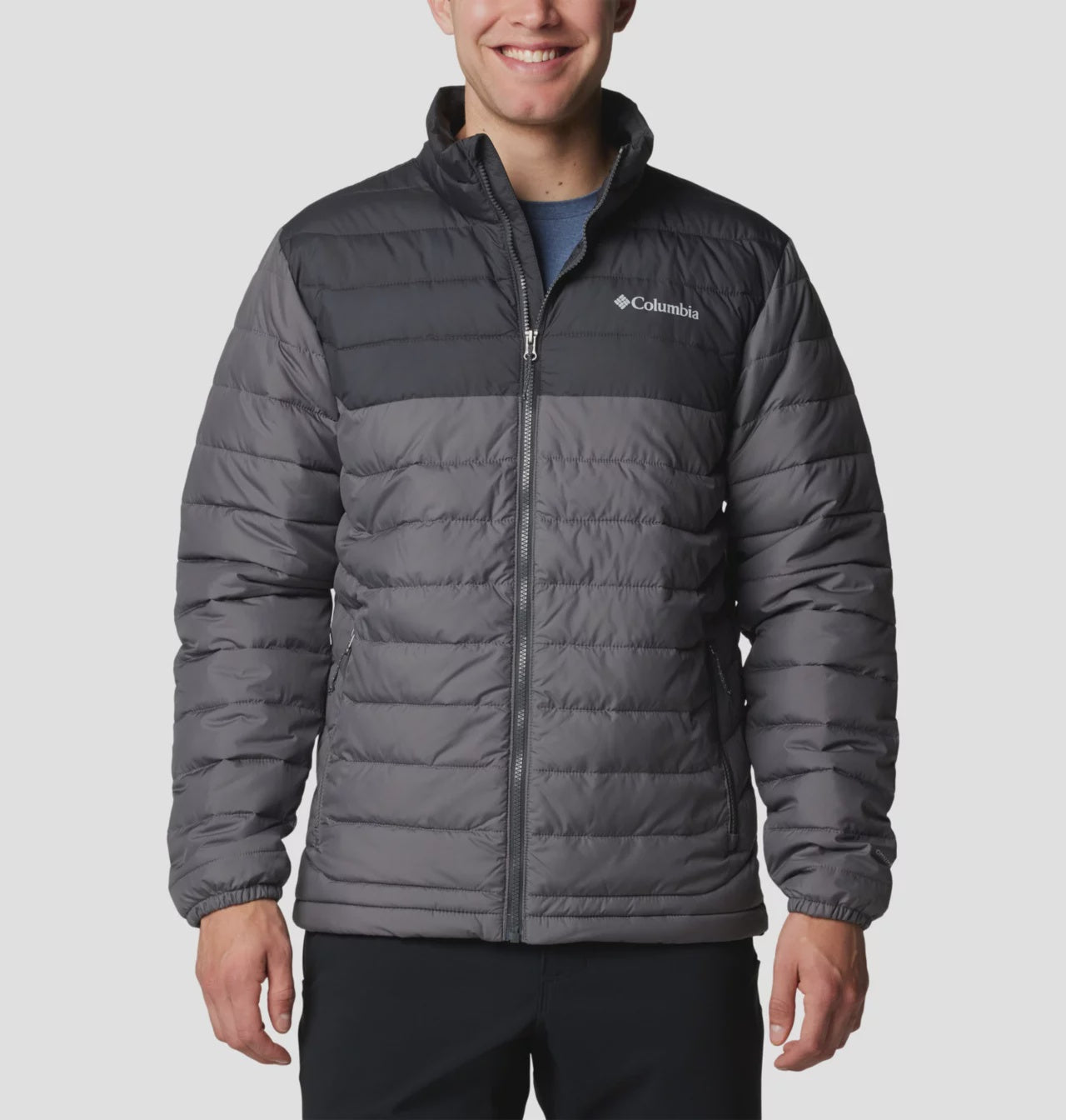 COLUMBIA Men's Powder Lite II Jacket