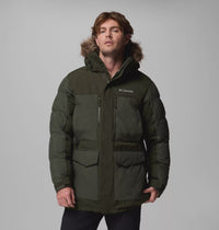COLUMBIA Men's Marquam Peak Fusion II Parka