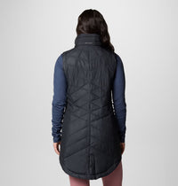 COLUMBIA Women's Heavenly Long Vest