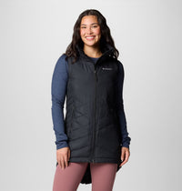COLUMBIA Women's Heavenly Long Vest
