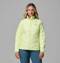 COLUMBIA Women's Whirlibird V Interchange Jacket