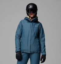 COLUMBIA Women's Whirlibird V Interchange Jacket