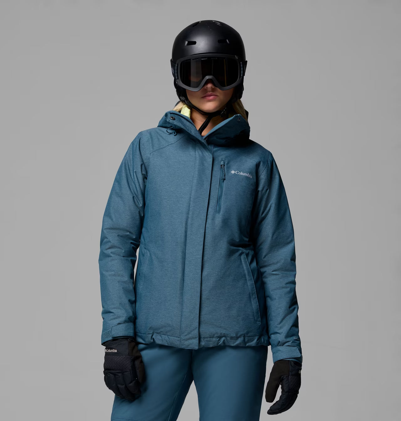 COLUMBIA Women's Whirlibird V Interchange Jacket