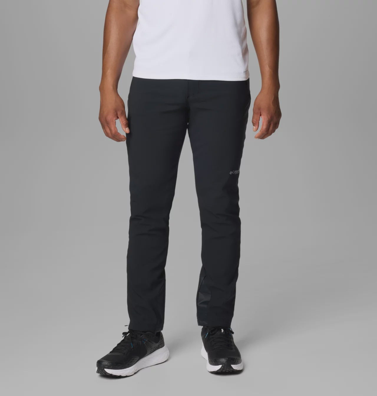 COLUMBIA Men's Vast Canyon Omni-Heat Infinity Softshell Pant