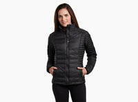 KÜHL Women Spyfire Jacket - Blackout