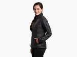 W's Spyfire Jacket - Blackout