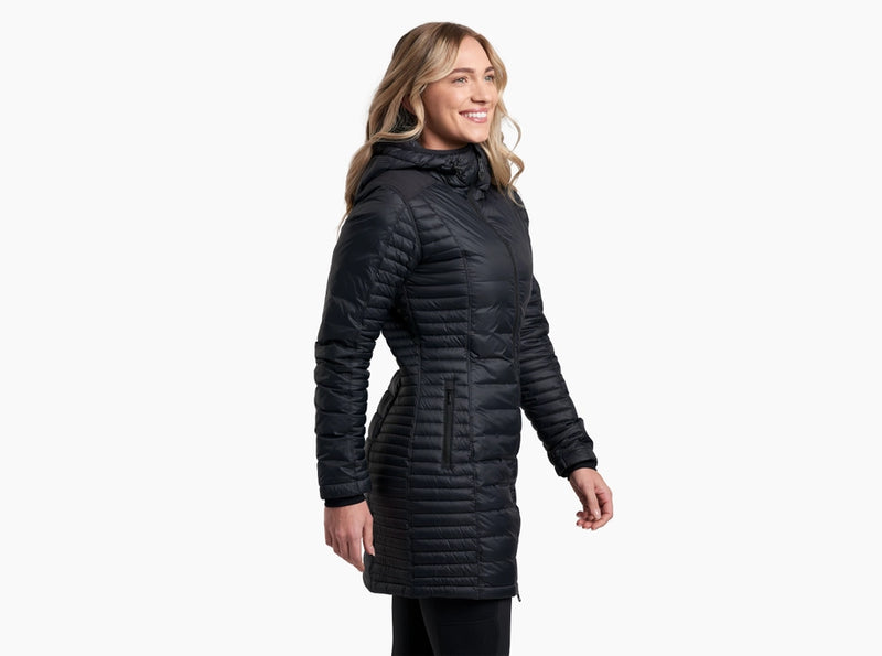 KUHL Women's Spyfire Parka