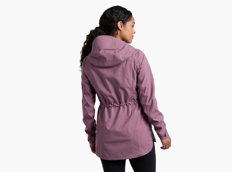 KÜHL Women's Stretch Voyagr - Mauve