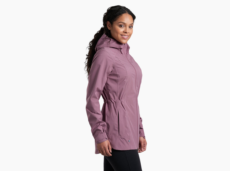 KÜHL Women's Stretch Voyagr - Mauve