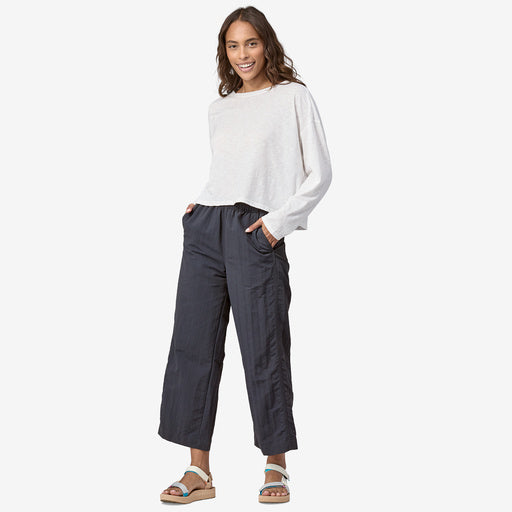 W's Outdoor Everyday Pants - Smoulder Blue