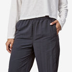 W's Outdoor Everyday Pants - Smoulder Blue