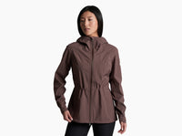 KUHL Women's Stretch Voyagr Jacket