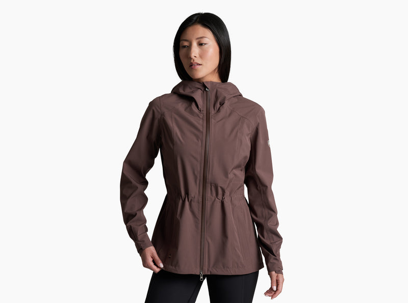 KUHL Women's Stretch Voyagr Jacket