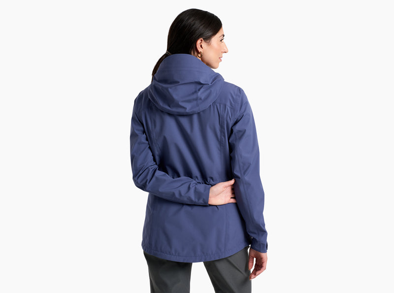 KÜHL Women's Stretch Voyagr - Nocturne