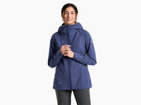 KÜHL Women's Stretch Voyagr - Nocturne