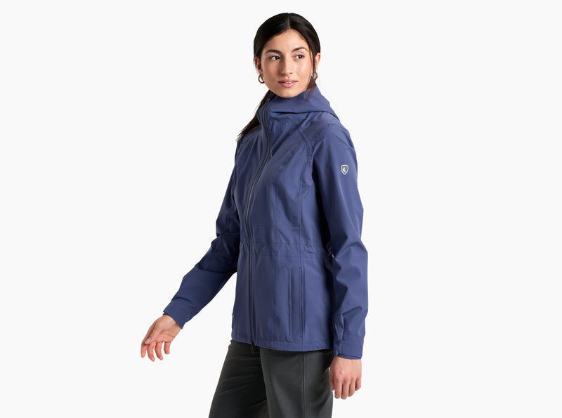 KÜHL Women's Stretch Voyagr - Nocturne