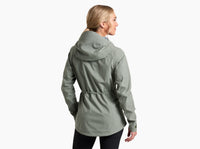 KÜHL Women's Stretch Voyagr - Soft Pine