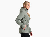 KÜHL Women's Stretch Voyagr - Soft Pine