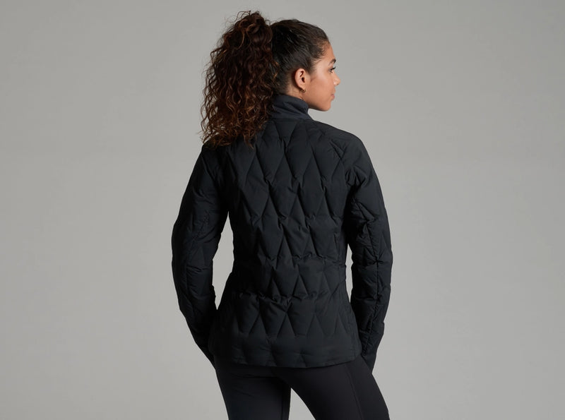 KUHL Women's Firestorm Down Jacket