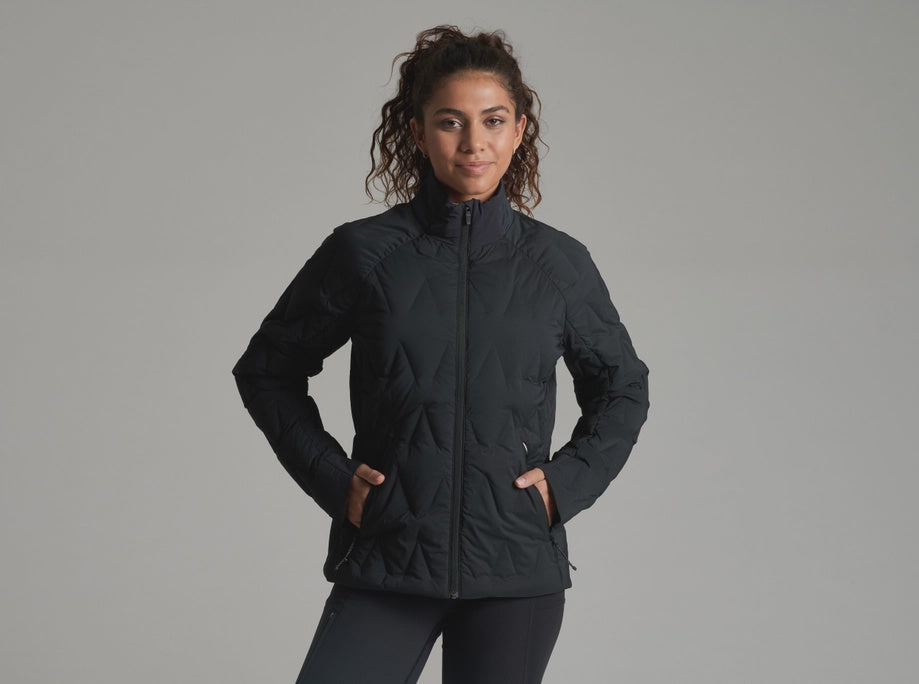KUHL Women's Firestorm Down Jacket
