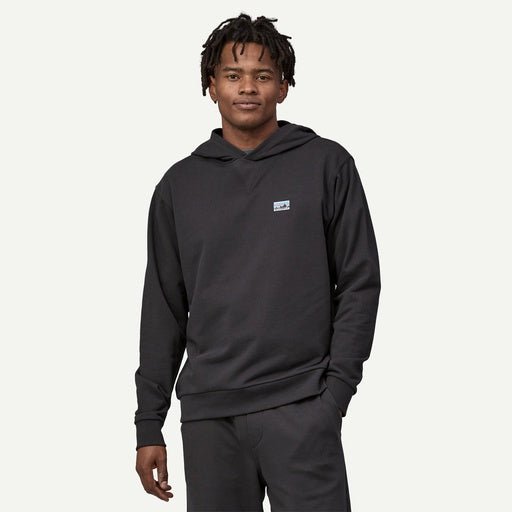 PATAGONIA Men's Daily Hoody - Ink Black