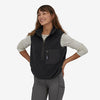 W's Synch Vest - Black