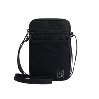 GOT BAG - NANO BAG - Black