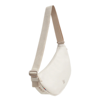 GOT BAG- MOON BAG - Small- Soft Shell White