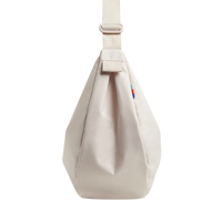 GOT BAG- MOON BAG - Large - Soft Shell White