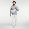 GOT BAG- MOON BAG - Large - Soft Shell White