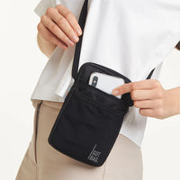 GOT BAG - NANO BAG - Black